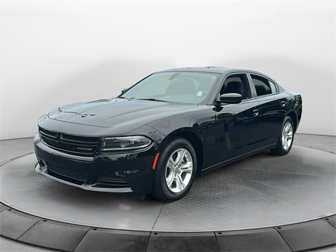 Used 2023 Dodge Charger SXT image 3