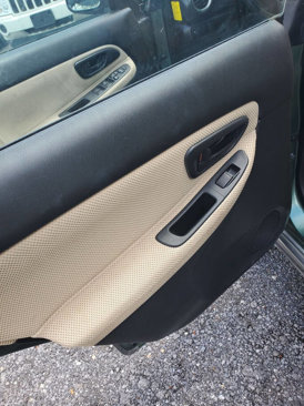 Used 2007 Subaru Impreza Outback Sport Special Edition image 21
