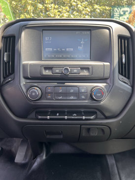 Used 2016 Chevrolet Silverado 1500 W/T w/ WT Fleet Convenience Package image 20