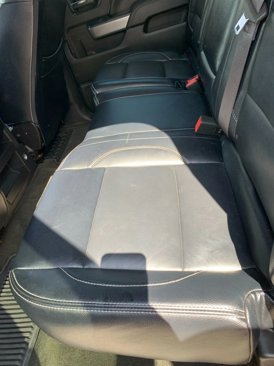 Used 2017 Chevrolet Silverado 1500 LT w/ LT Convenience Package image 17