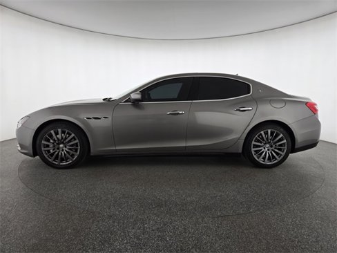 Used 2017 Maserati Ghibli image 6