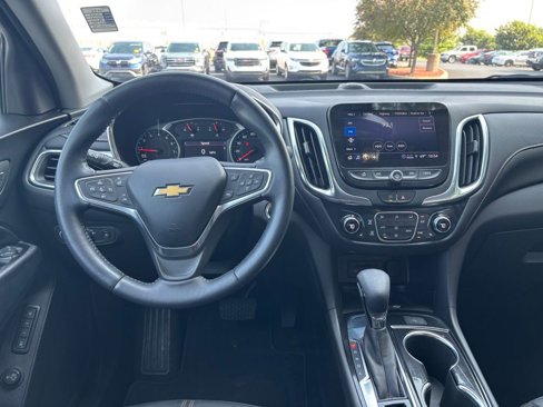 Used 2022 Chevrolet Equinox Premier image 22