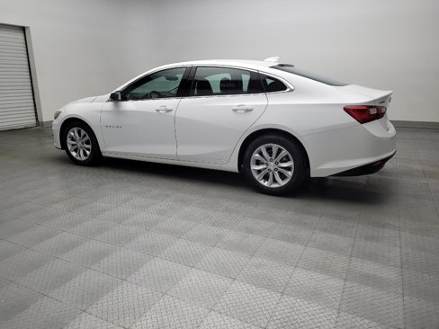 Used 2023 Chevrolet Malibu LT image 3