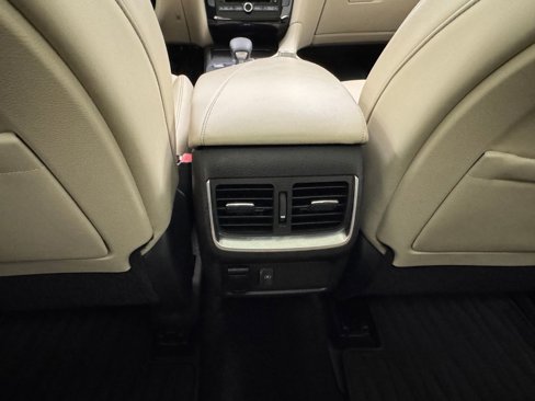 Used 2020 INFINITI QX50 Luxe w/ Navigation Package image 30