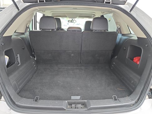 Used 2013 Ford Edge SEL image 12