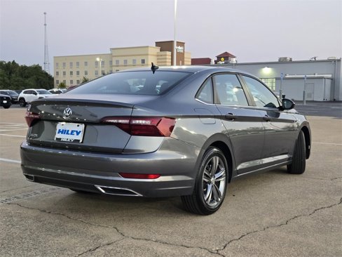 Used 2020 Volkswagen Jetta R-Line image 5