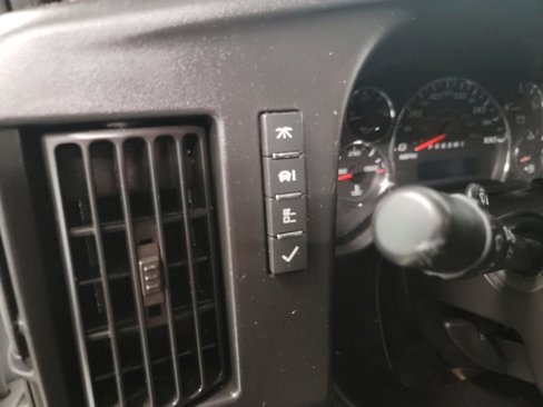 Used 2023 GMC Savana 2500 Extended w/ Driver Convenience Package image 21