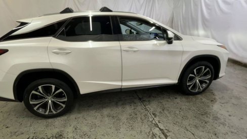 Used 2016 Lexus RX 350 F Sport image 9