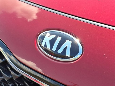 Used 2020 Kia Sportage LX image 4