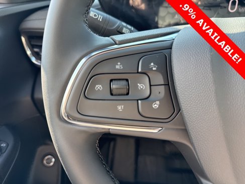New 2025 Buick Envista Preferred w/ Convenience I Package image 20