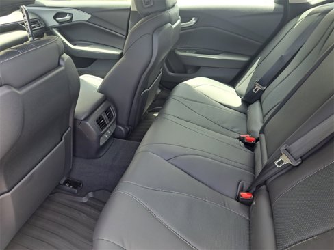 New 2025 Acura TLX w/ Technology Package image 22