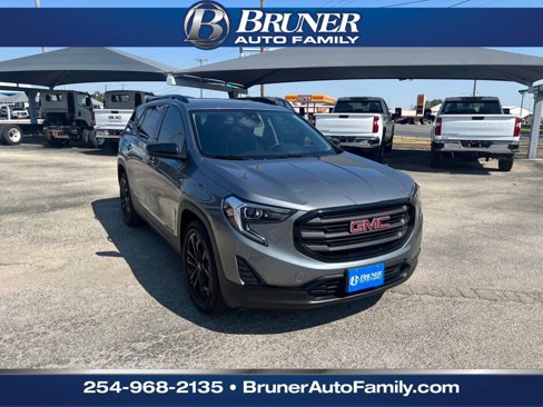 Used 2020 GMC Terrain SLE w/ Driver Convenience Package image 28