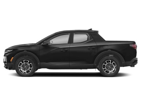 Used 2022 Hyundai Santa Cruz SEL w/ Cargo Package image 2