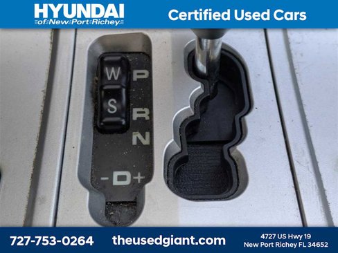 Used 2004 Chrysler Crossfire Coupe image 24