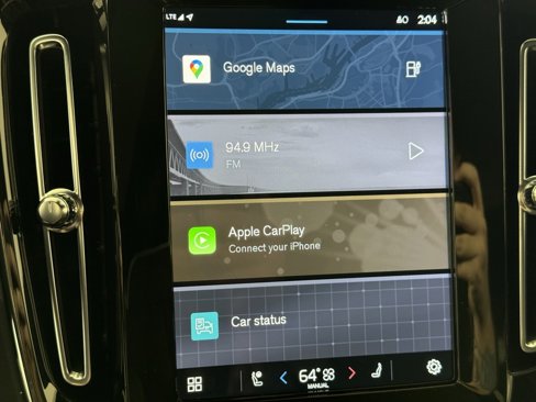 Certified 2023 Volvo C40 P8 Recharge Ultimate image 24