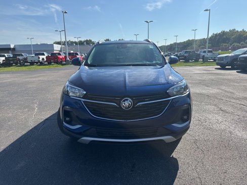 Used 2022 Buick Encore GX Select w/ Experience Buick Package image 8
