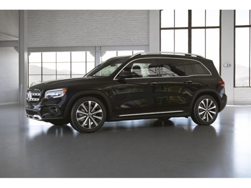 Certified 2022 Mercedes-Benz GLB 250 w/ Premium Package Lite image 37
