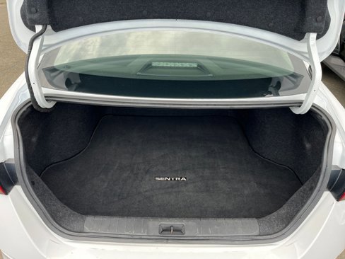 Used 2021 Nissan Sentra SV image 31