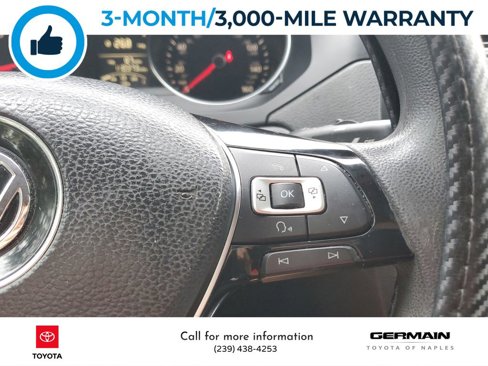 Used 2016 Volkswagen Jetta SE image 34