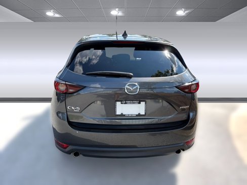 Used 2020 MAZDA CX-5 Touring image 10