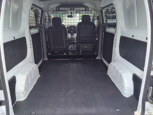 Used 2017 Chevrolet City Express LT image 14