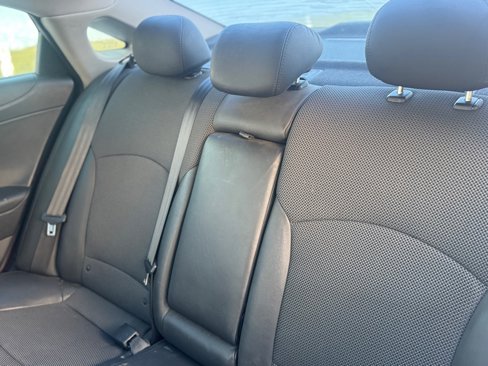 Used 2013 Hyundai Sonata SE w/ Navigation & Sunroof Pkg image 13
