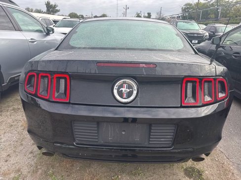 Used 2014 Ford Mustang Coupe w/ V6 Performance Package image 9