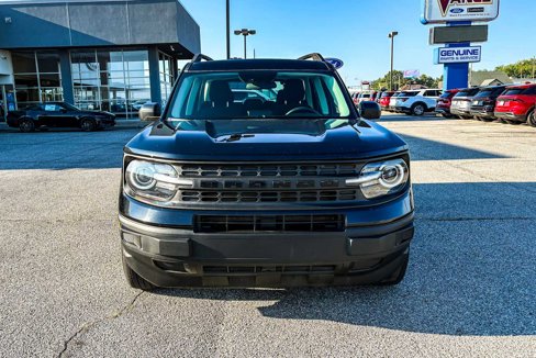 Used 2023 Ford Bronco Sport image 2