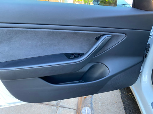 Used 2018 Tesla Model 3 Long Range image 16