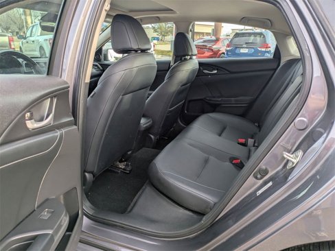 Used 2019 Honda Insight Touring image 24
