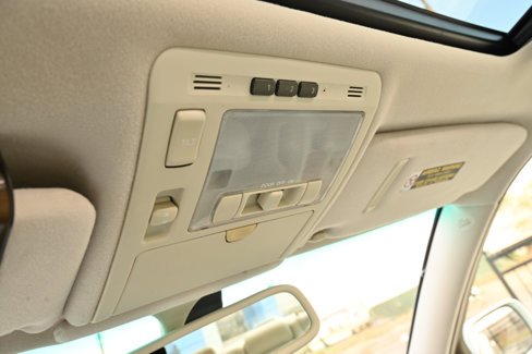 Used 2003 Lexus LS 430 image 27