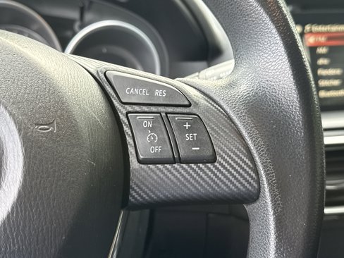 Used 2016 MAZDA CX-5 Sport image 31