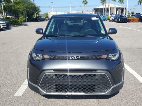 Used 2023 Kia Soul LX image 15