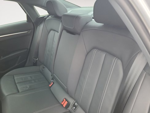 Used 2022 Audi A3 2.0T Premium image 24