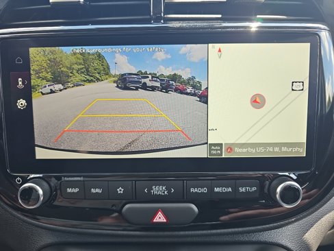 New 2025 Kia Soul S image 14