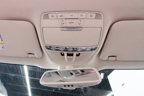 Used 2016 Mercedes-Benz GLC 300 4MATIC image 33