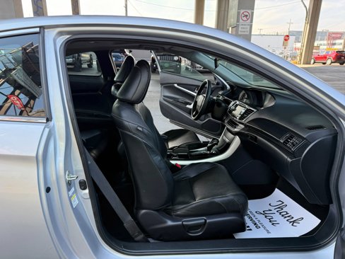 Used 2014 Honda Accord EX-L image 16