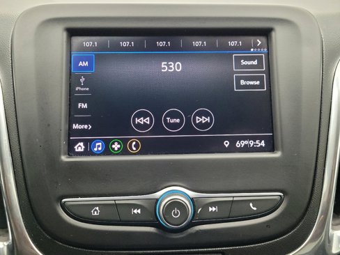 Used 2020 Chevrolet Equinox LS w/ LS Convenience Package image 25