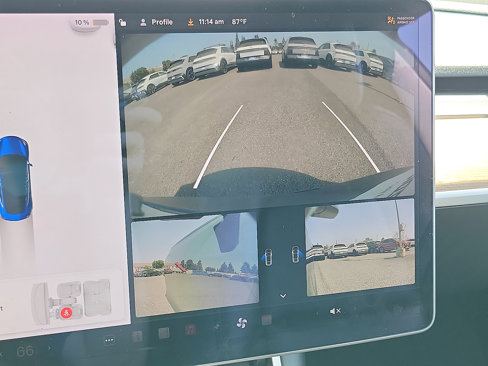 Used 2019 Tesla Model 3 image 10