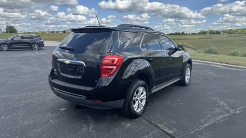 Used 2017 Chevrolet Equinox LT w/ Convenience Package image 7