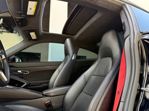 Used 2017 Porsche 911 Carrera 4S image 26