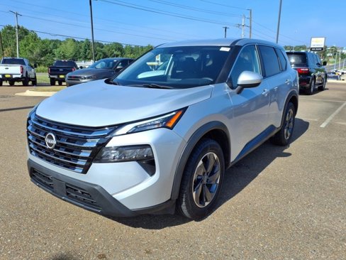 Used 2024 Nissan Rogue SV image 9