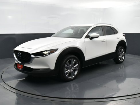 Used 2022 MAZDA CX-30 AWD 2.5 S w/ Select Package image 6