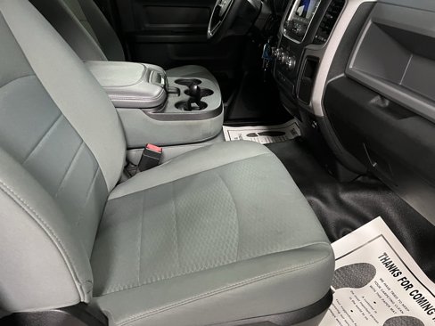 Used 2015 RAM 1500 Tradesman w/ Popular Equipment Group image 55