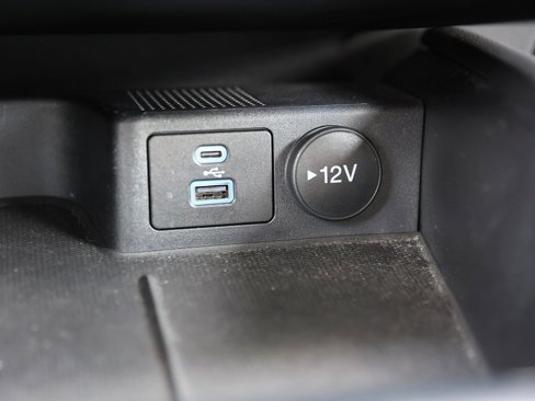 Certified 2022 Ford Escape SE w/ Convenience Package image 28