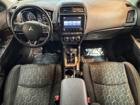 Used 2022 Mitsubishi Outlander Sport LE image 23