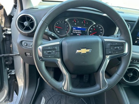 Used 2023 Chevrolet Blazer LT w/ LPO, Floor Liner Package image 15