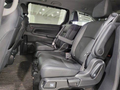 Used 2022 Honda Odyssey Touring image 27