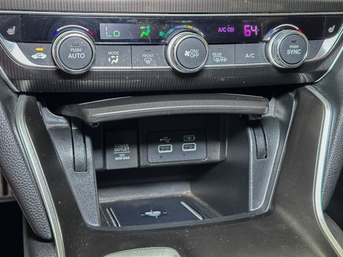 Used 2022 Honda Accord Sport image 35