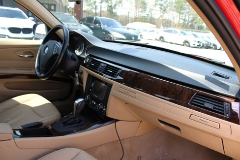 Used 2011 BMW 328i Sedan image 17